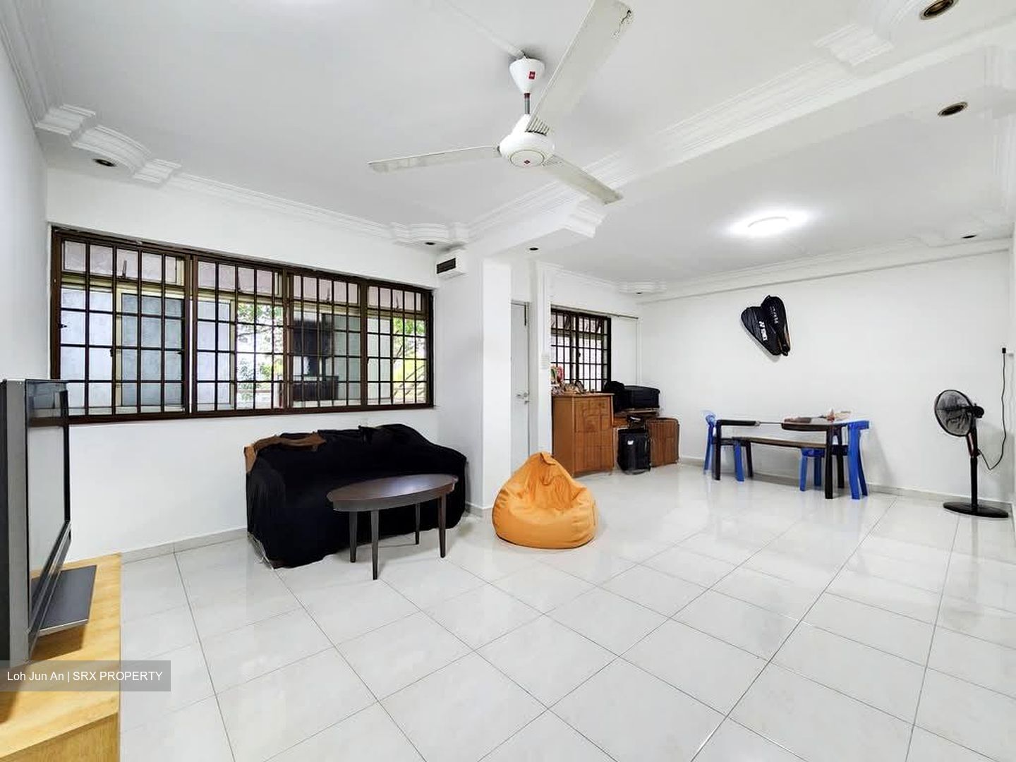 Blk 786E Woodlands Drive 60 (Woodlands), HDB 4 Rooms #569753691